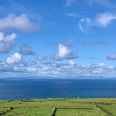 Ocean View Guestrooms Doolin Exterior foto