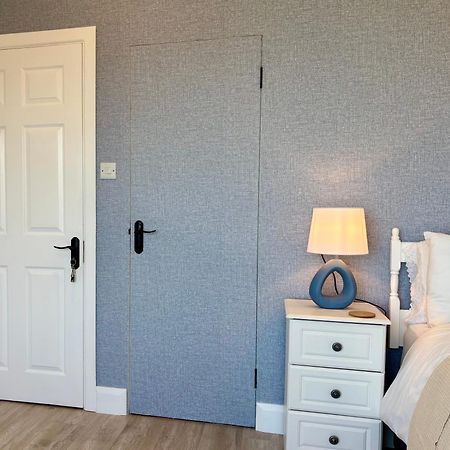 Ocean View Guestrooms Doolin Exterior foto