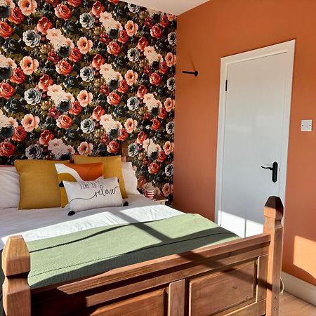 Ocean View Guestrooms Doolin Exterior foto