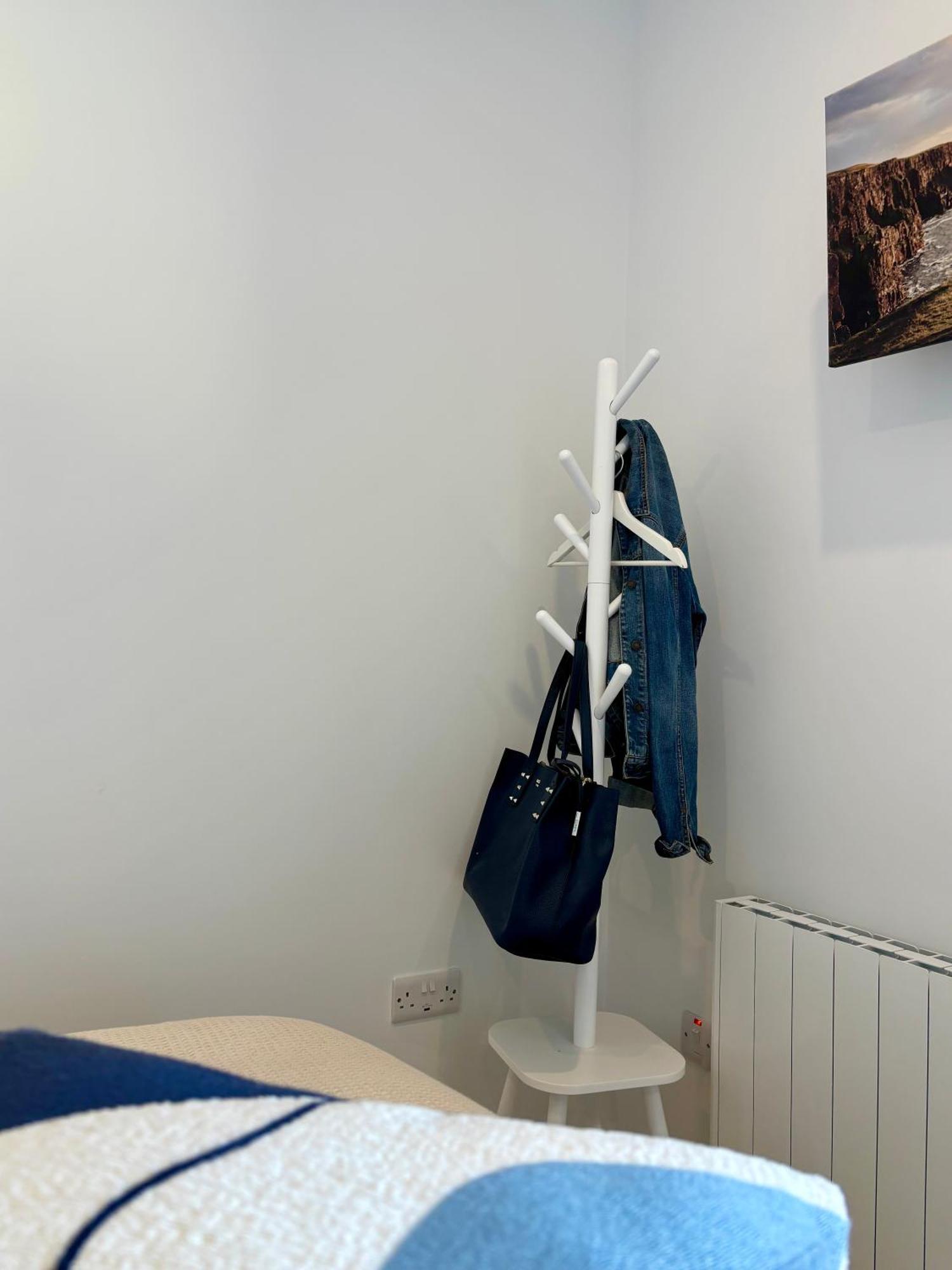 Ocean View Guestrooms Doolin Cameră foto