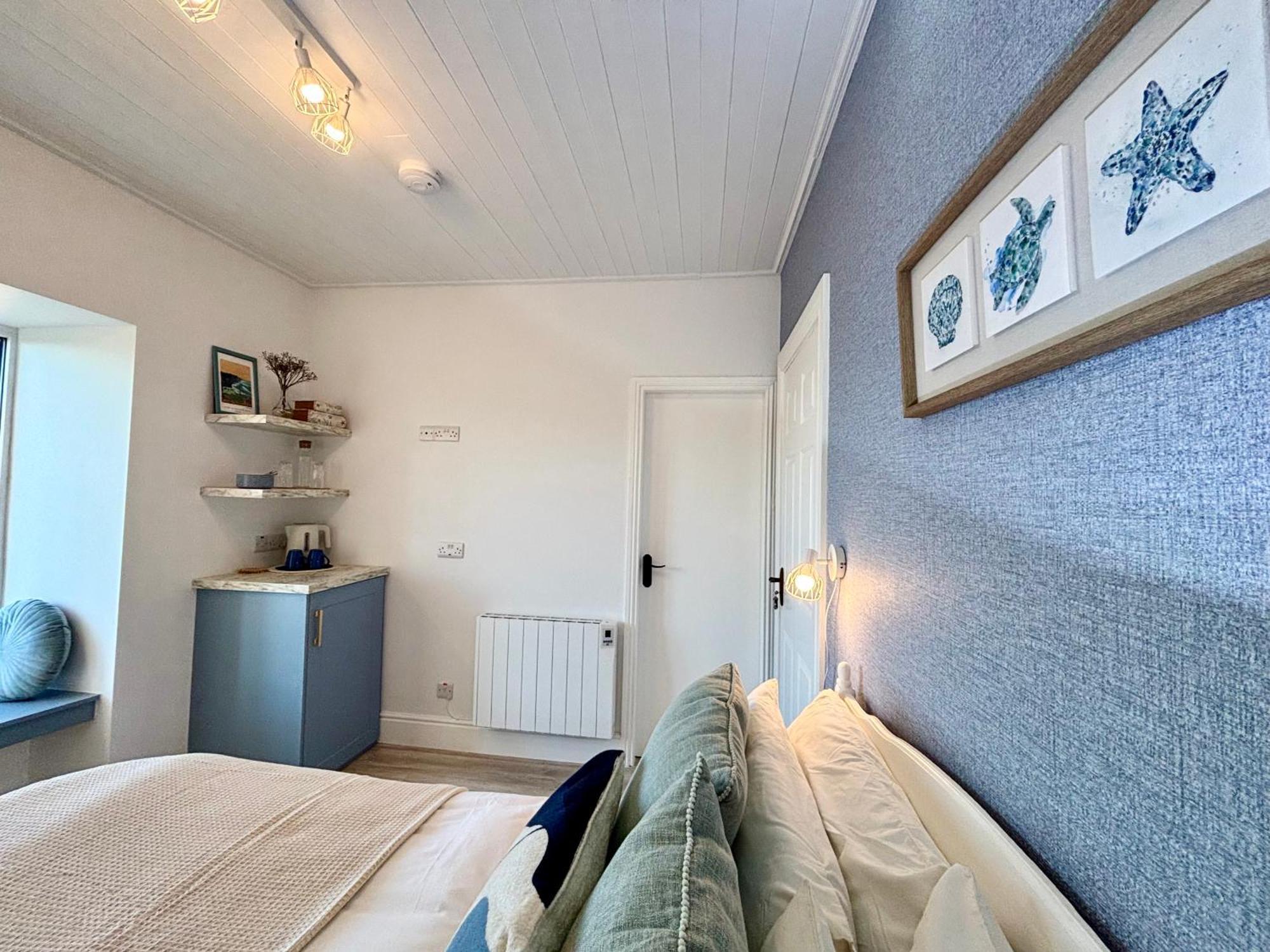 Ocean View Guestrooms Doolin Cameră foto