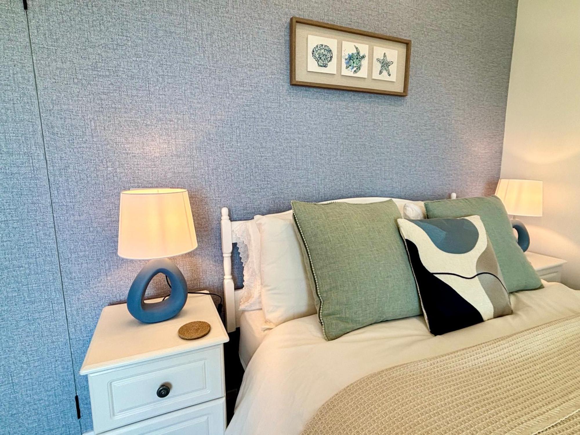 Ocean View Guestrooms Doolin Cameră foto