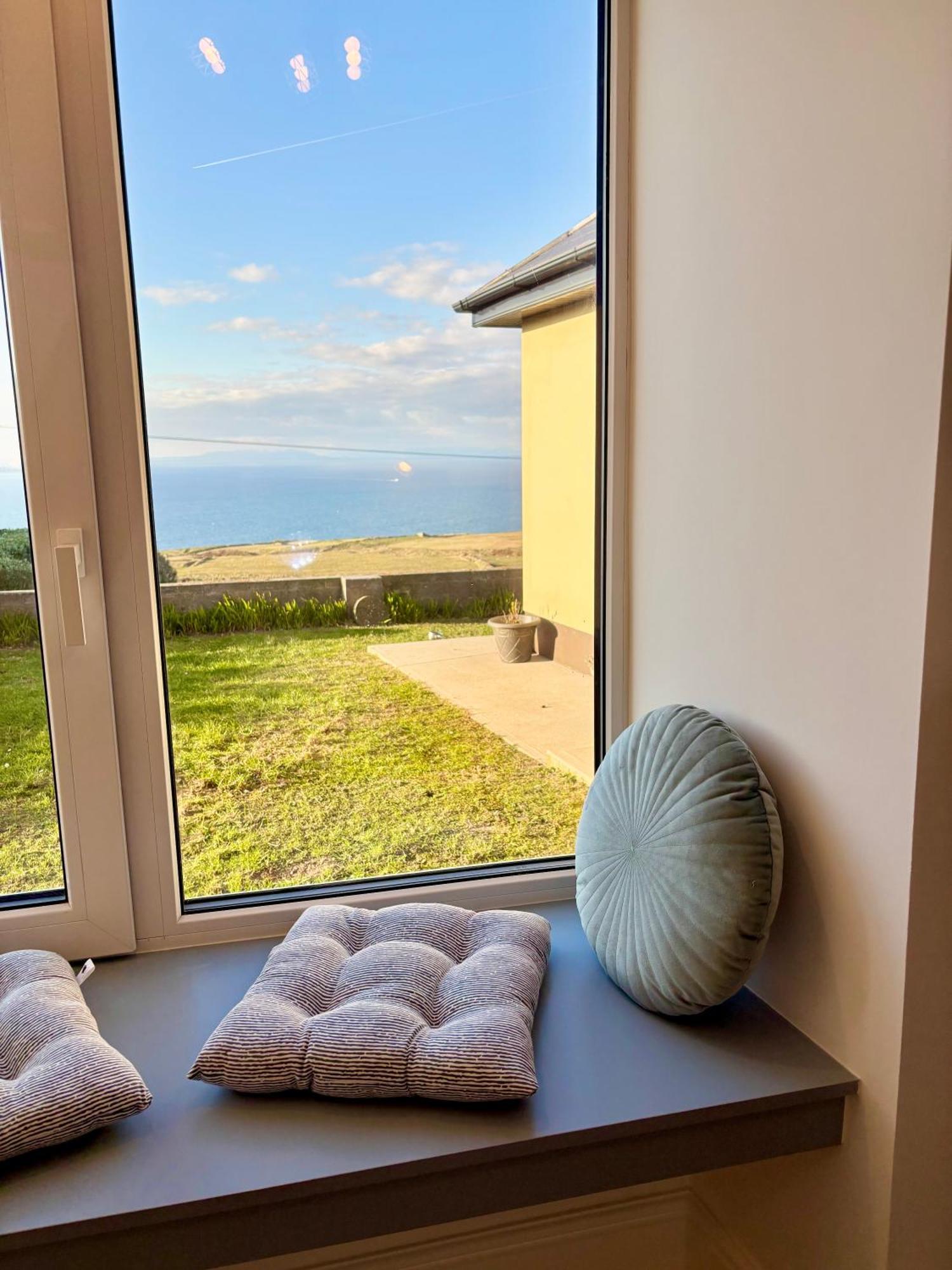 Ocean View Guestrooms Doolin Cameră foto