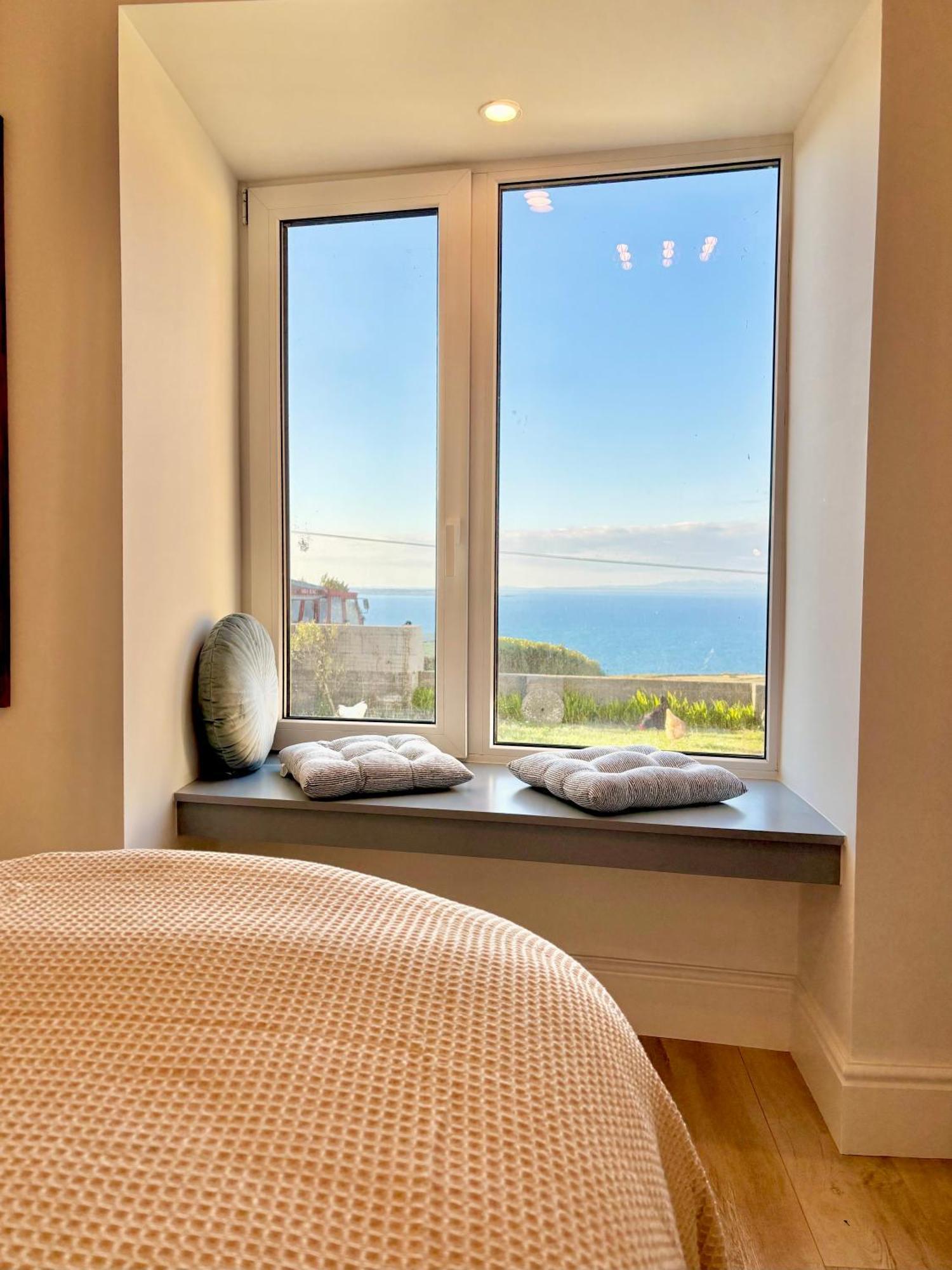 Ocean View Guestrooms Doolin Cameră foto