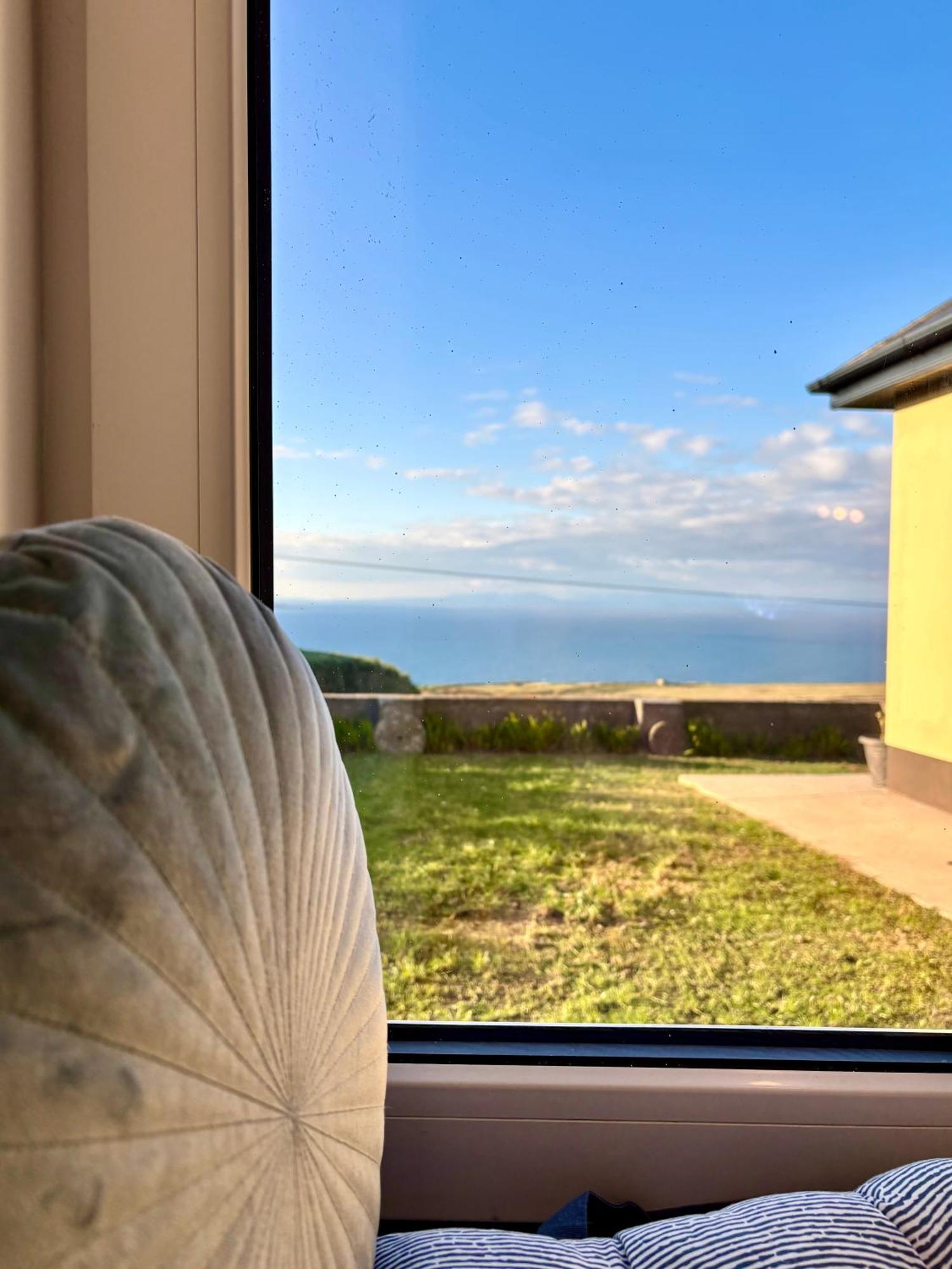 Ocean View Guestrooms Doolin Cameră foto