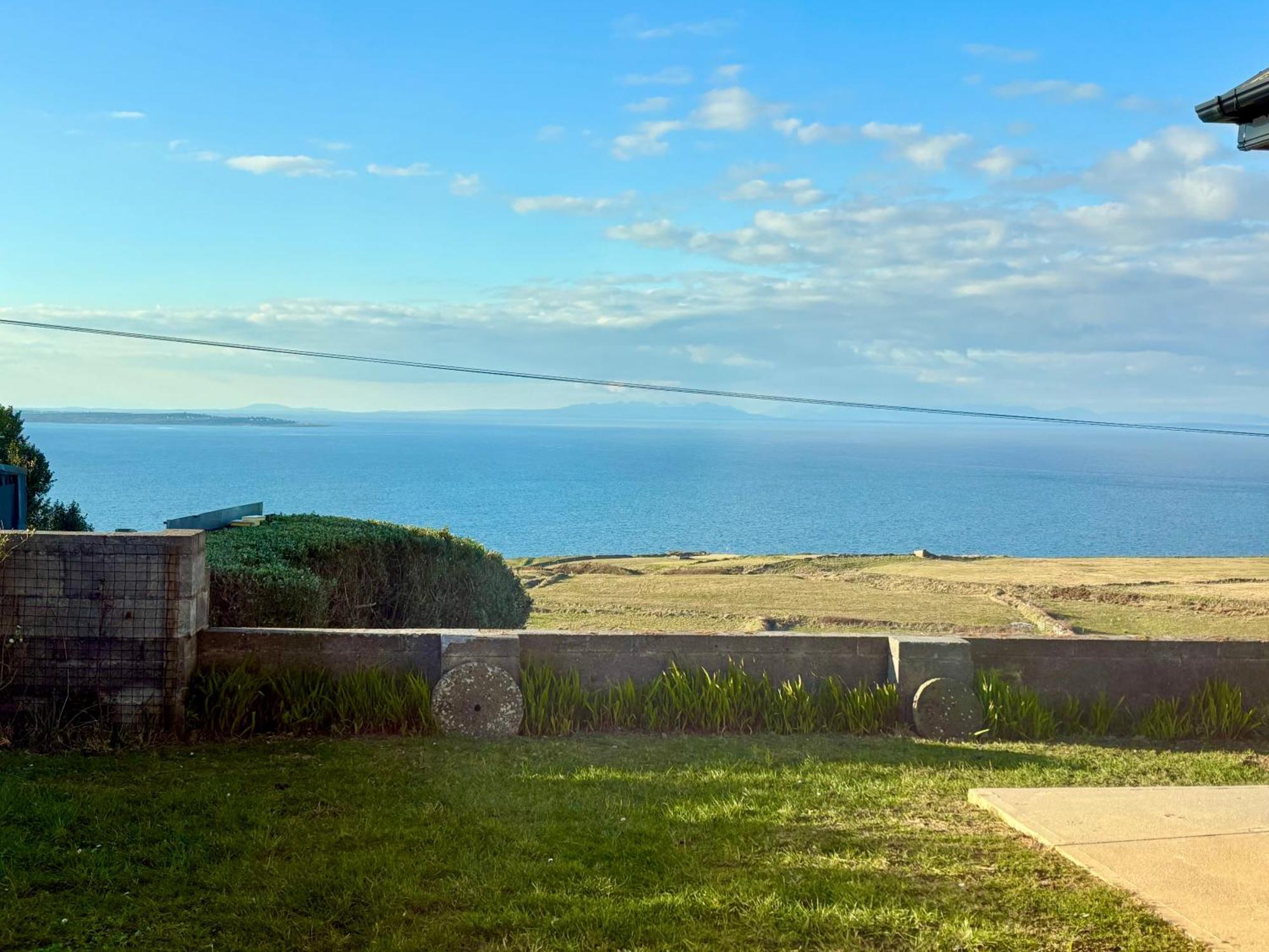 Ocean View Guestrooms Doolin Cameră foto