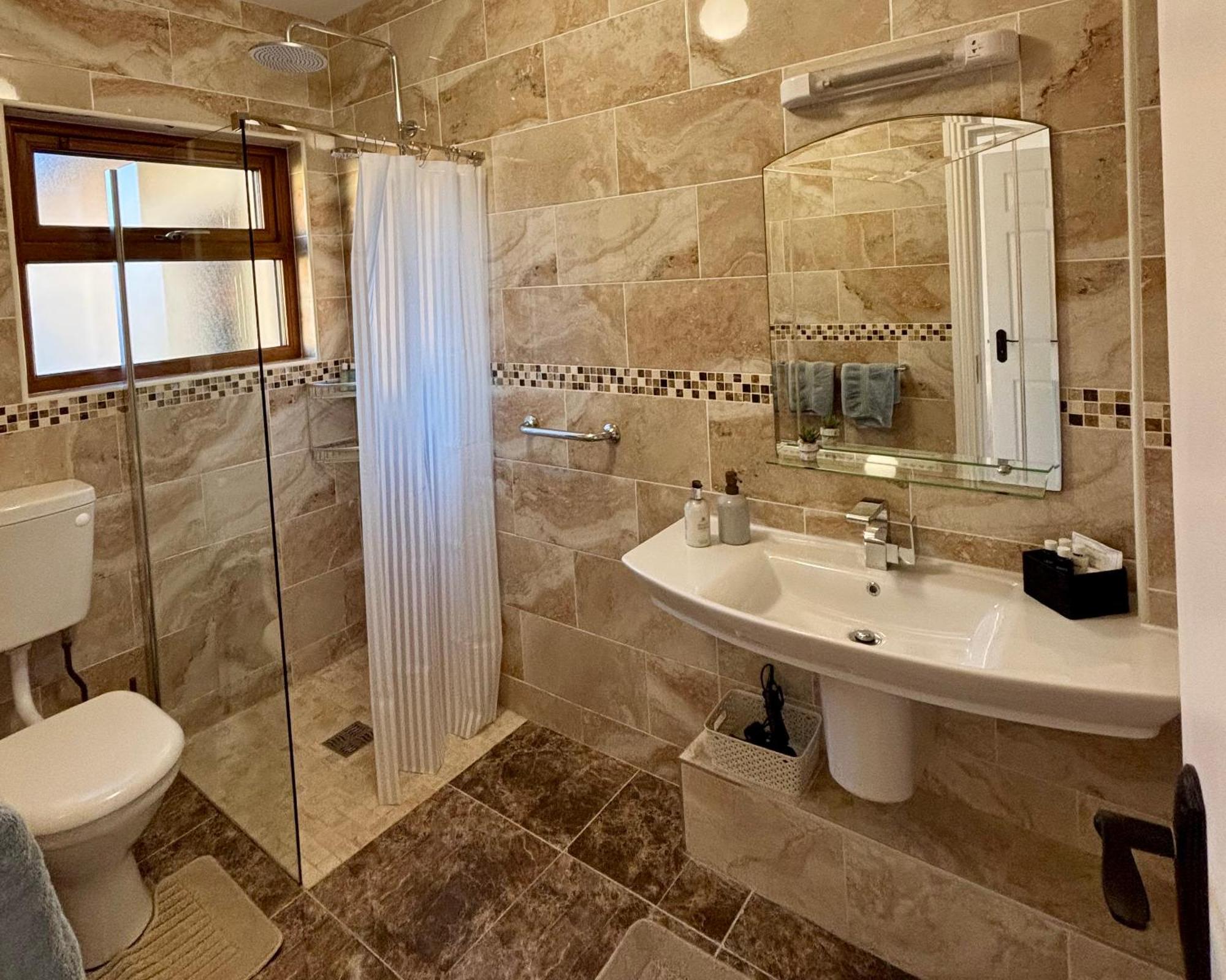 Ocean View Guestrooms Doolin Cameră foto