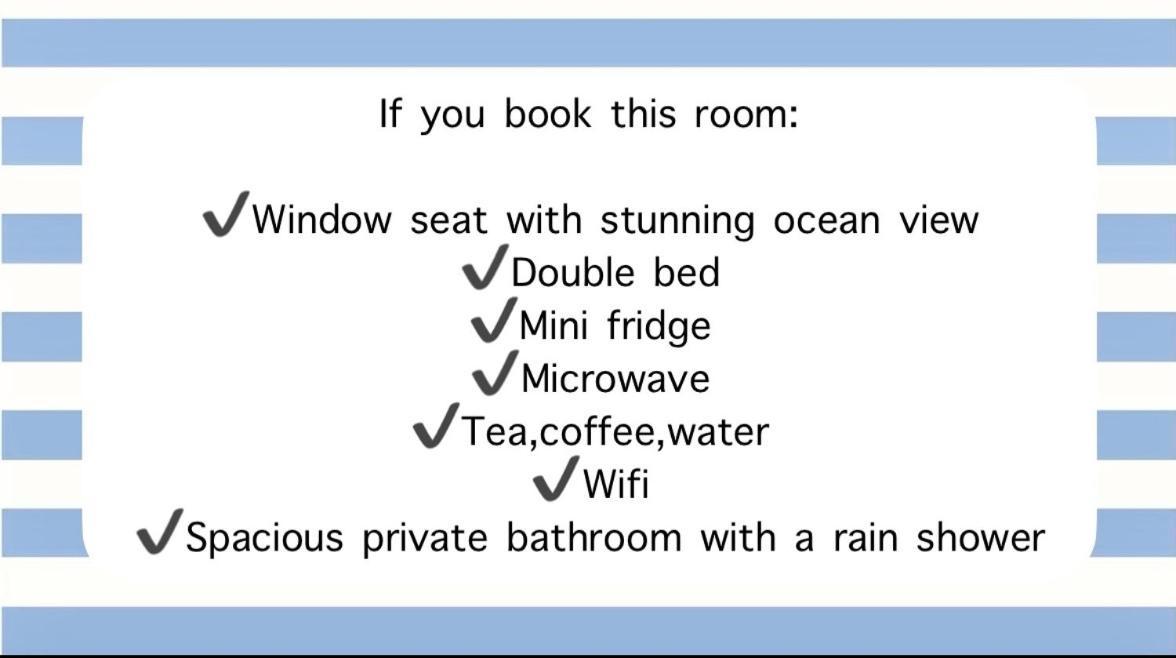 Ocean View Guestrooms Doolin Cameră foto