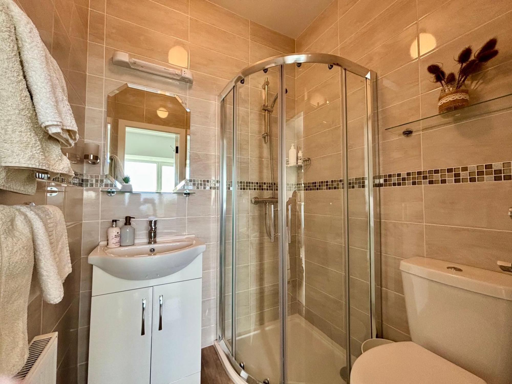 Ocean View Guestrooms Doolin Cameră foto